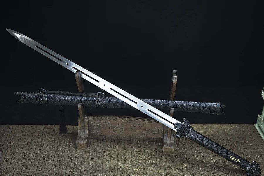 Katana Atsu Ghost Of Yotei