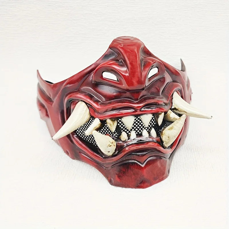 Ghost of Yōtei Mask