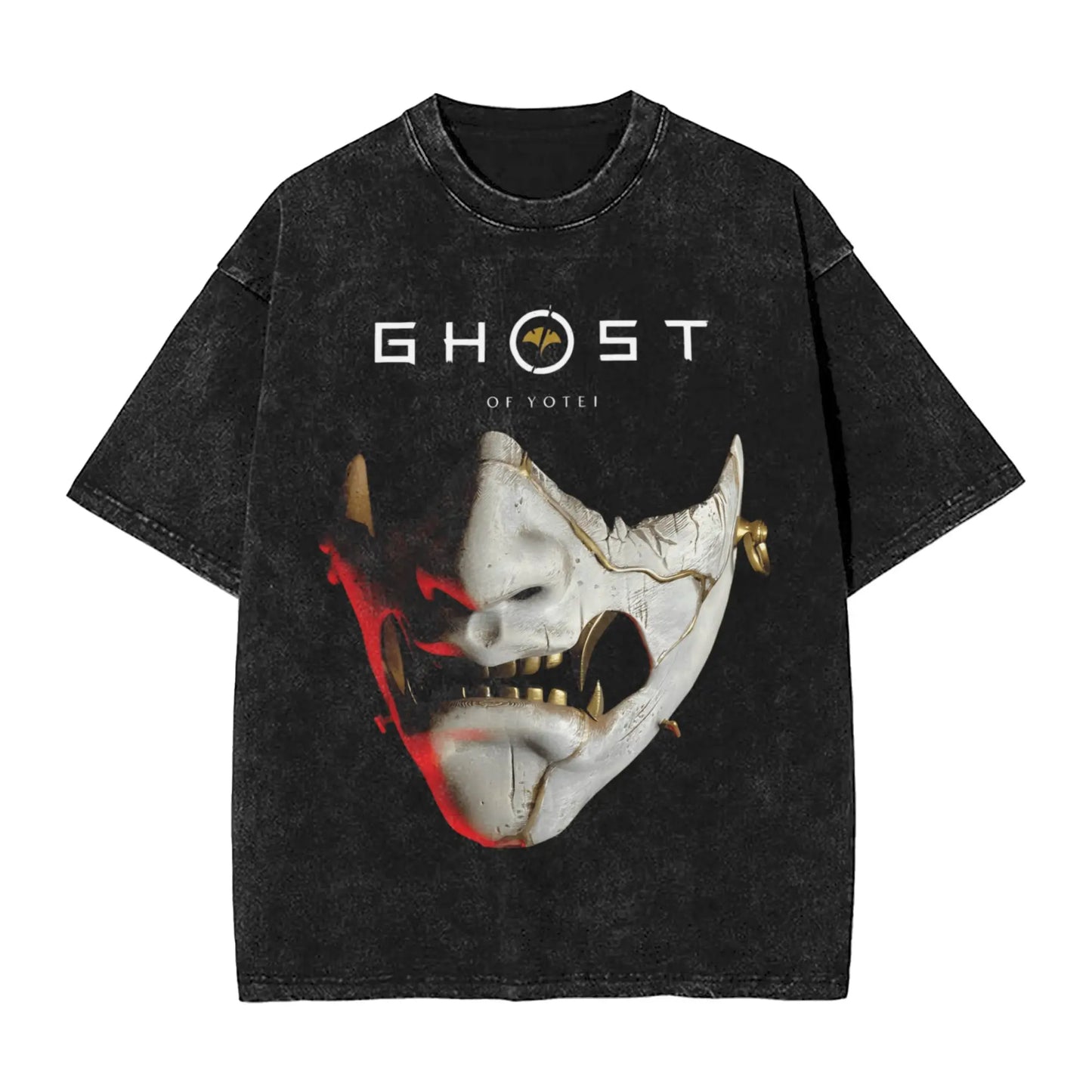 Ghost of Yotei T-Shirt
