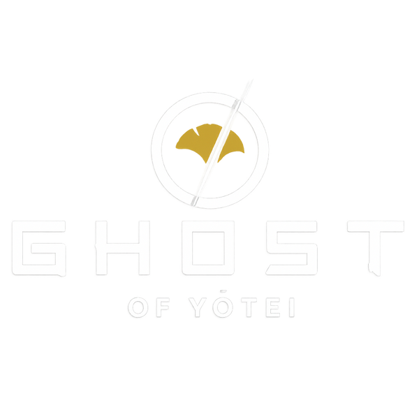 Ghost of Yotei Merchandise