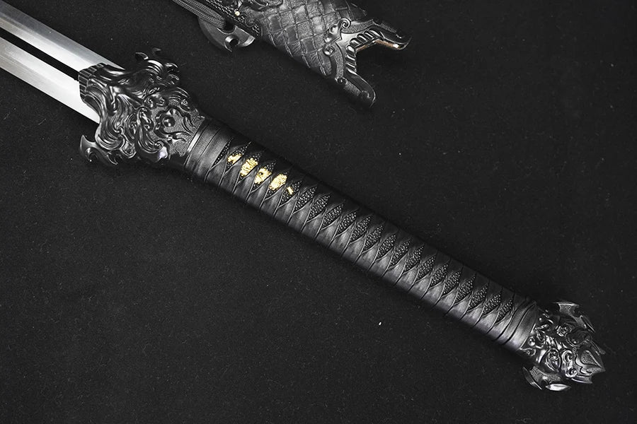 Katana Atsu Ghost Of Yotei