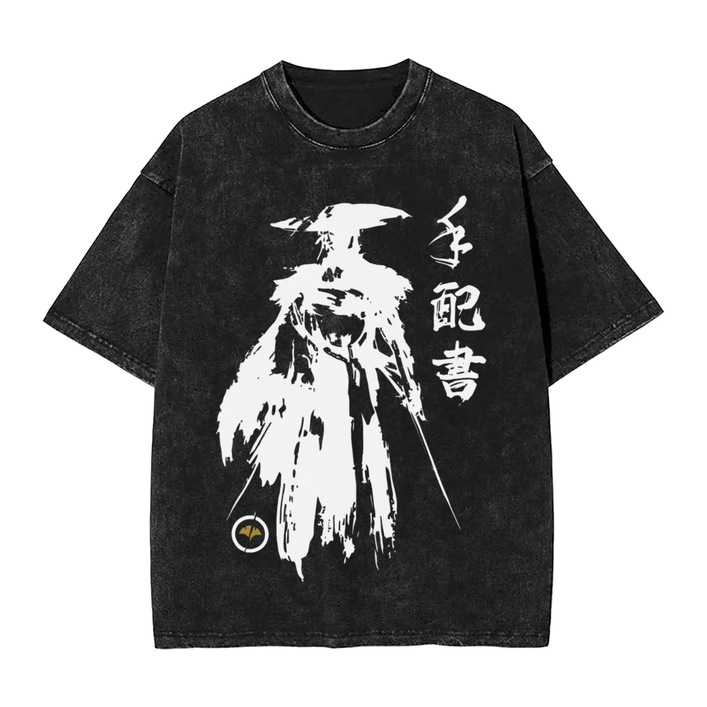 Ghost of Yotei T-Shirt