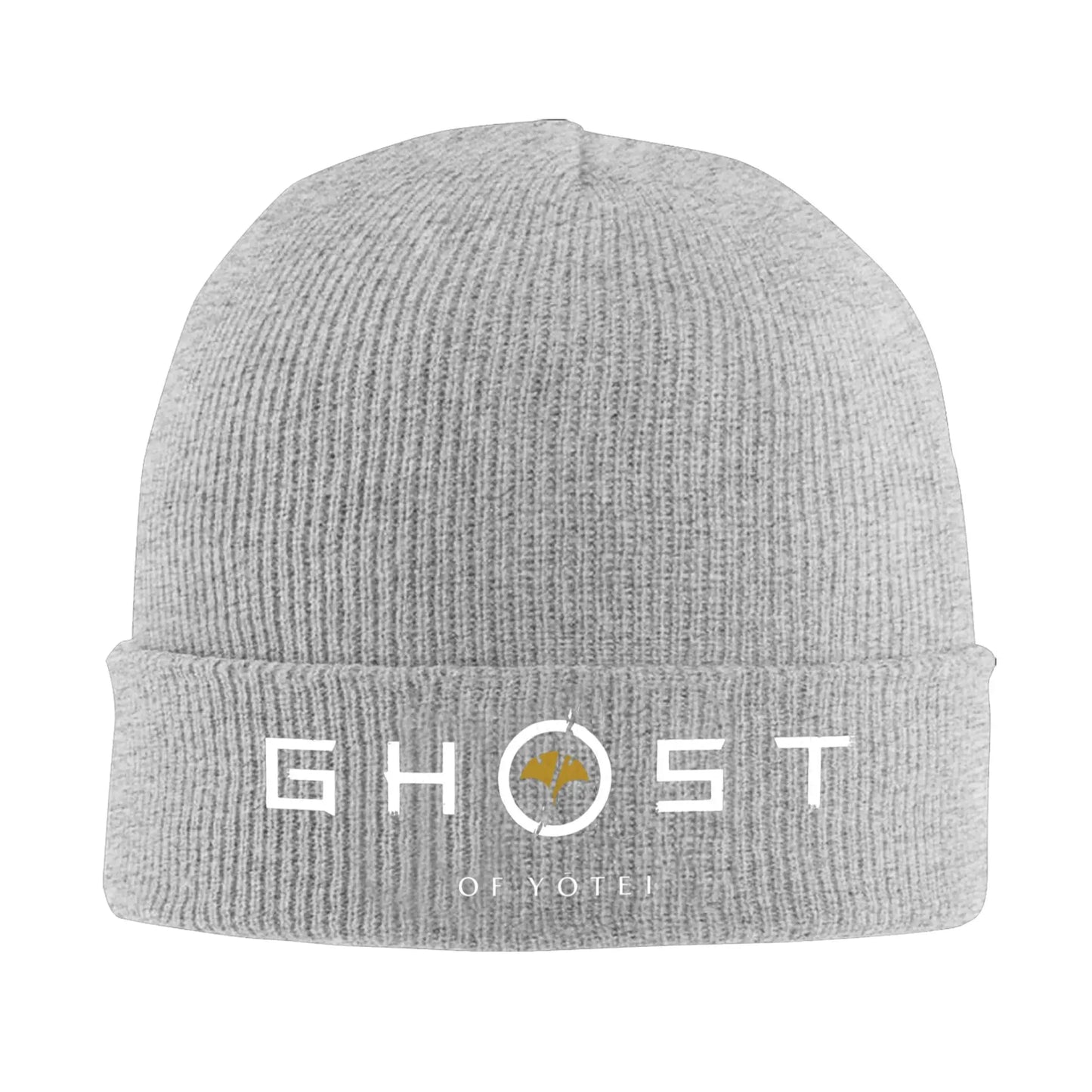 Ghost of Yōtei Beanie – Premium Edition
