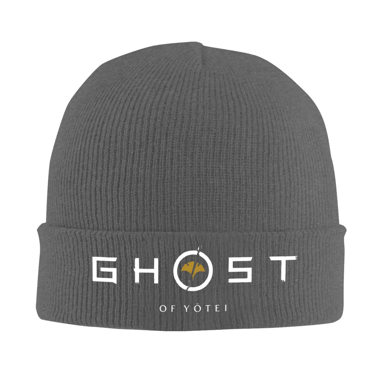Ghost of Yōtei Beanie – Premium Edition