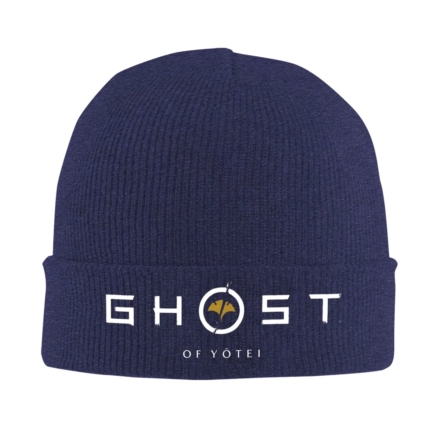 Ghost of Yōtei Beanie – Premium Edition
