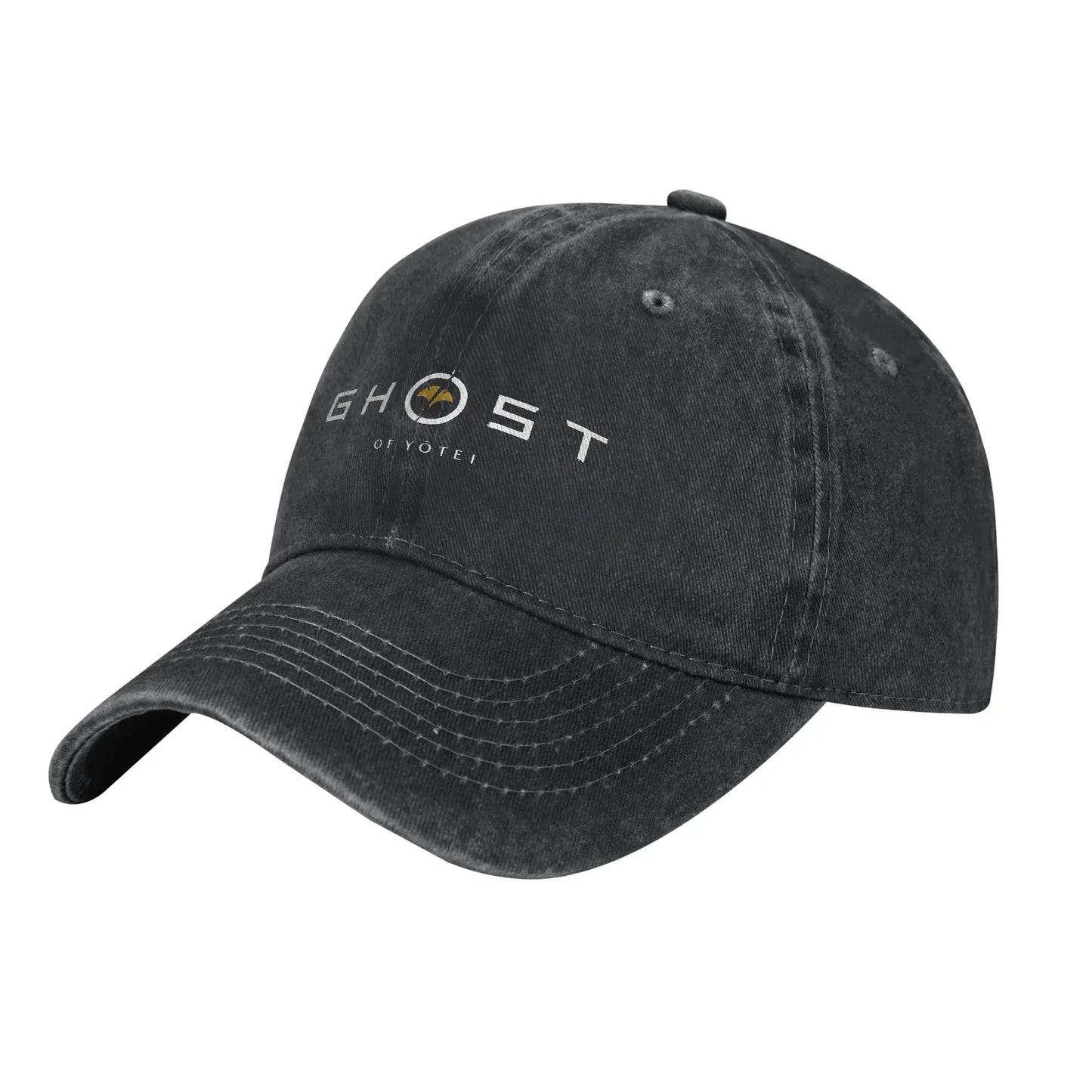 Ghost of Yōtei Cap – Collector’s Edition