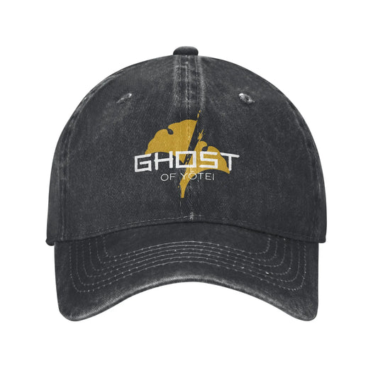 Ghost of Yōtei Cap – Limited Edition