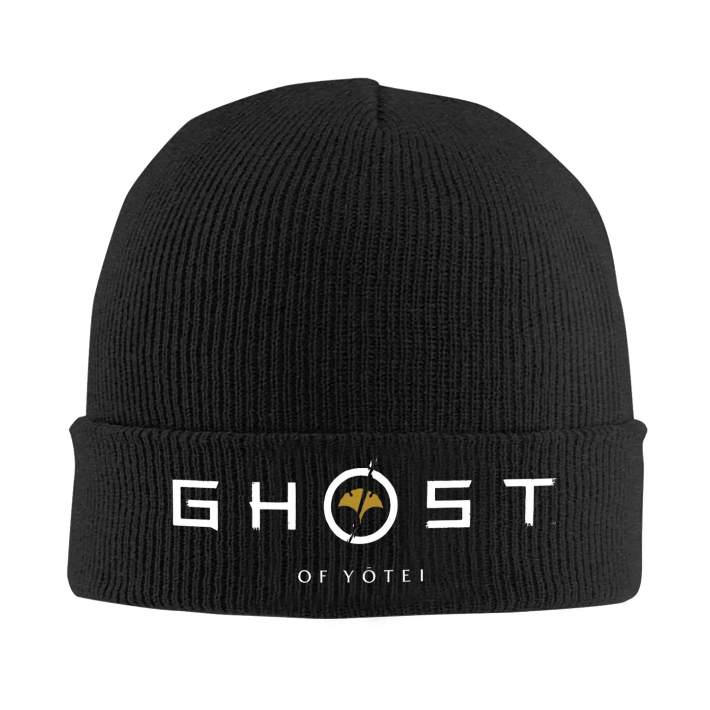 Ghost of Yōtei Beanie – Premium Edition