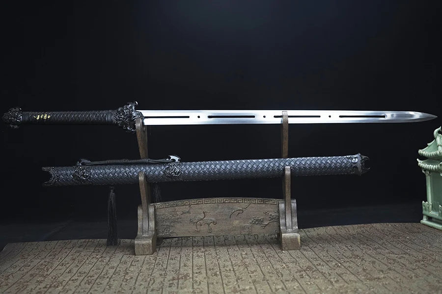 Katana Atsu Ghost Of Yotei