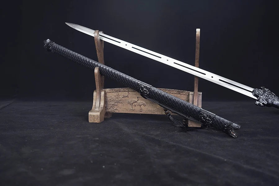 Katana Atsu Ghost Of Yotei