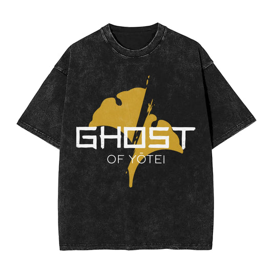 Ghost of Yotei T-Shirt