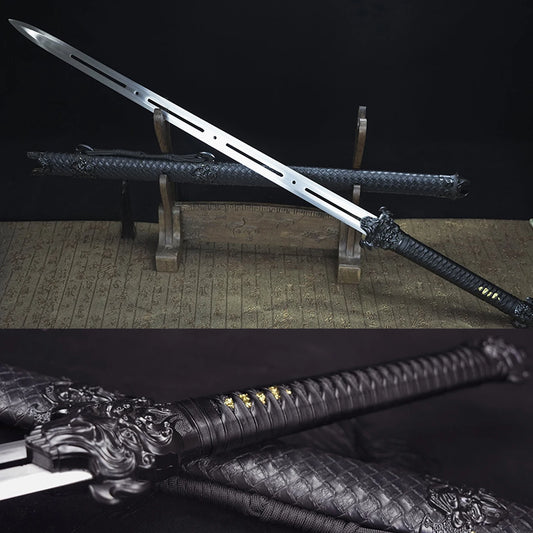 Katana Atsu Ghost Of Yotei