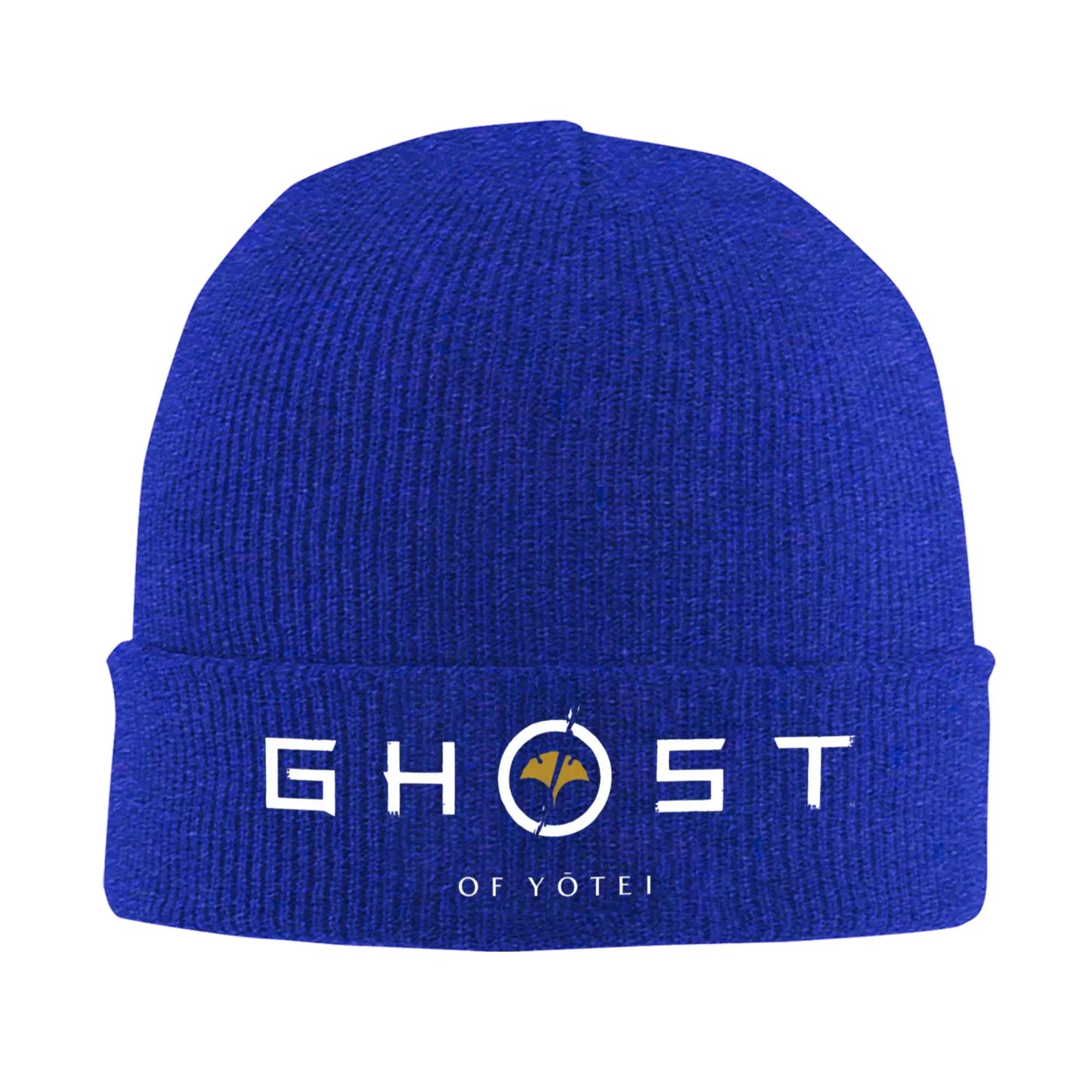Ghost of Yōtei Beanie – Premium Edition