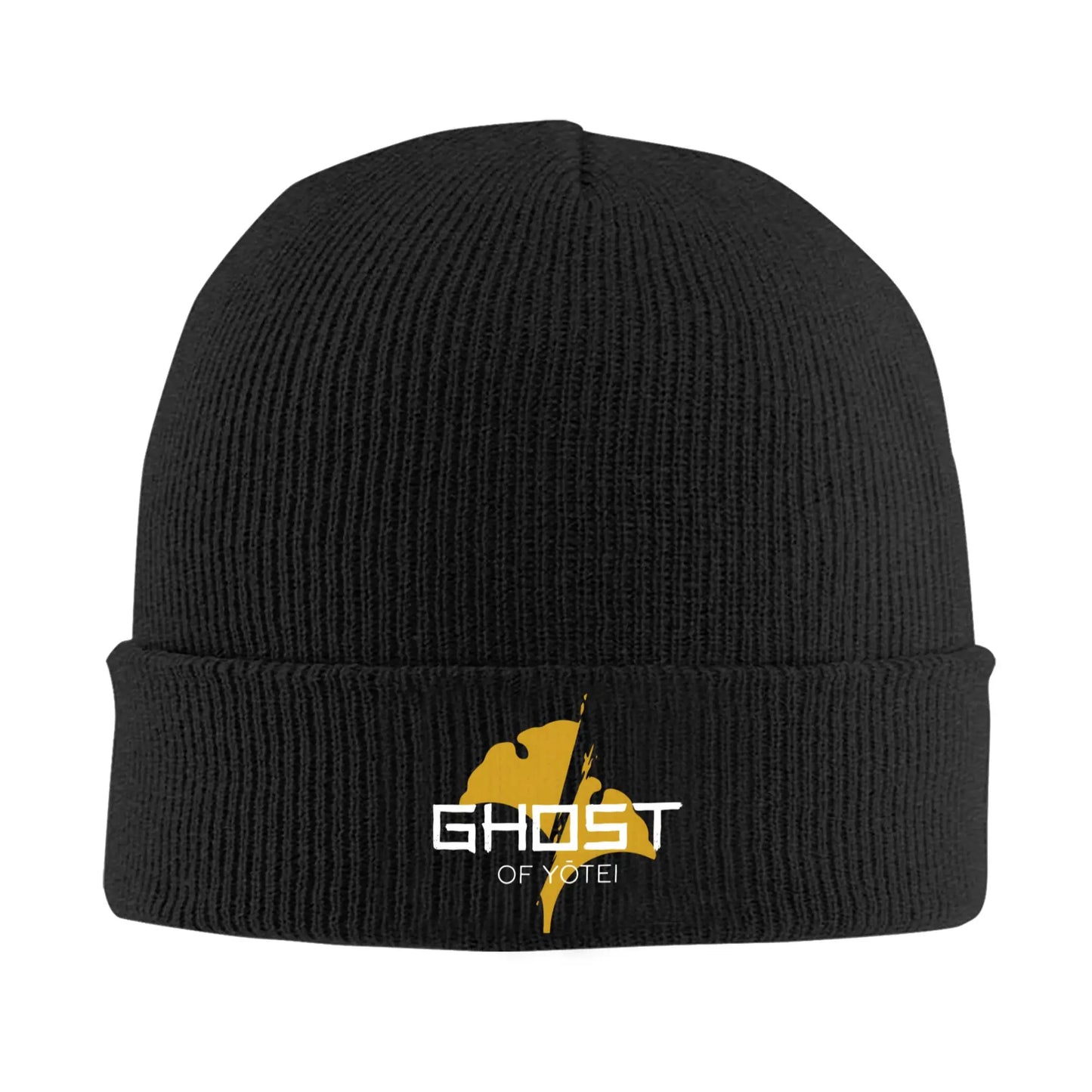 Ghost of Yōtei Beanie – Lifestyle Edition