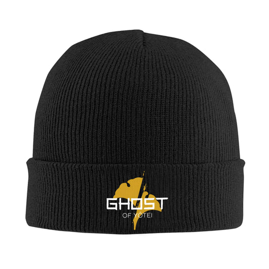 Ghost of Yōtei Beanie – Lifestyle Edition